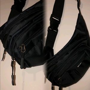 Fanny pack
